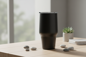 generate 2 3 images of a tumbler